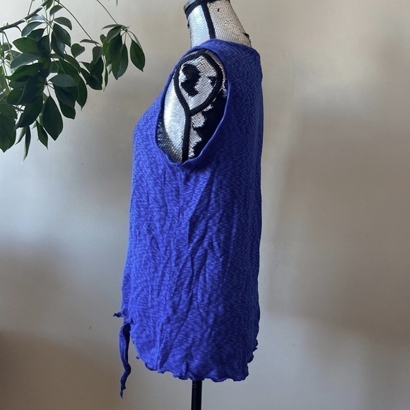 ⭐️2 FOR $20⭐️Kim & Cami short sleeve knit top Women’s XL - Picture 3 of 3